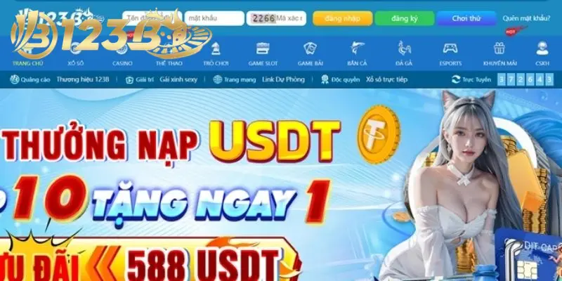 Hướng Dẫn Đăng Nhập 123B – Truy Cập Tài Khoản Nhanh Chóng Và An Toàn 3 4 bước tham gia chơi đăng nhập 123B tham khảo