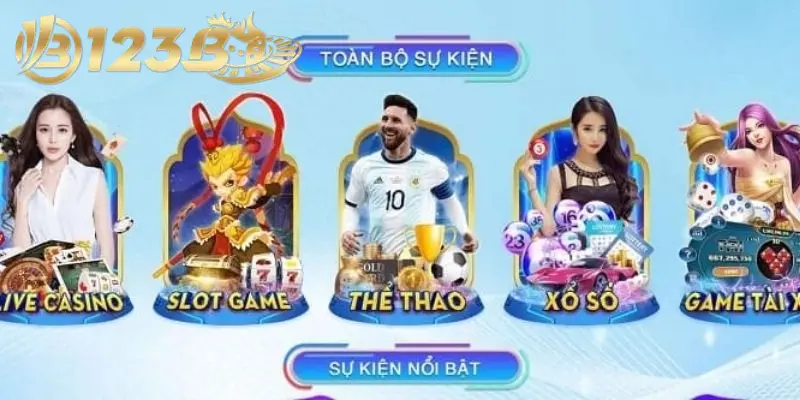 Hướng Dẫn Đăng Nhập 123B – Truy Cập Tài Khoản Nhanh Chóng Và An Toàn 4 4 vấn đề thường gặp khi truy cập vào hệ thống cần nhớ