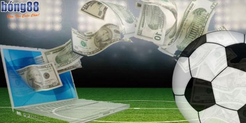 Kèo Châu Á - Chiến Thắng Nhà Cái Trong Cá Cược Bóng Đá 3 Hình thức cá cược đa dạng