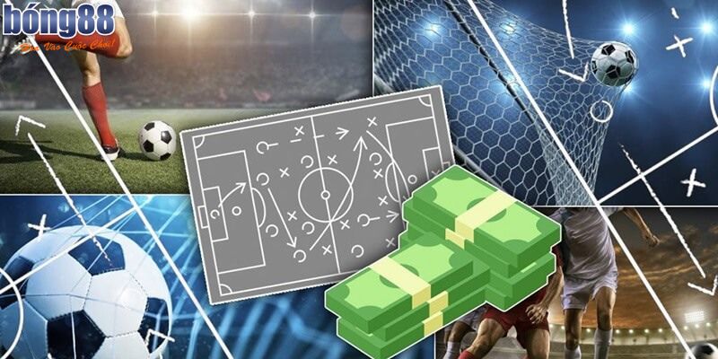 Kèo Châu Á - Chiến Thắng Nhà Cái Trong Cá Cược Bóng Đá 4 Bí kíp chơi kèo từ cao thủ