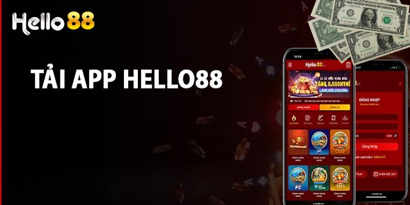 Tải App Hello88: Hướng Dẫn Chi Tiết Và Lợi Ích Tuyệt Vời 4 Lưu ý quan trọng khi tải app để đảm bảo an toàn